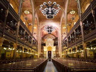 Brussel wil sneller geld voor beveiliging synagogen, kerken en moskeeën