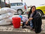 Nederland wil Afghanen gedwongen kunnen blijven uitzetten