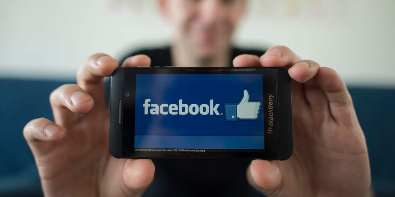 Facebook verwijdert apps Slingshot, Rooms en Riff uit App Store