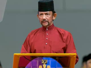 Hollywoodevenementen boycotten hotels sultan Brunei na shariawet