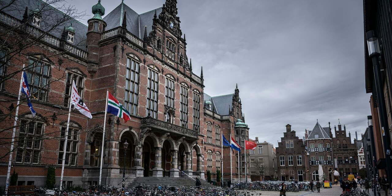 Rijksuniversiteit Groningen gaat extra studentpsychologen inzetten