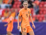 Miedema maakt kans op Gouden Bal, Gravenberch dingt mee om talentenprijs