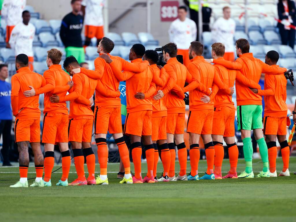 Dit Zijn De Mogelijke Tegenstanders Van Oranje Na De Groepsfase Nu Het Laatste Nieuws Het Eerst Op Nu Nl