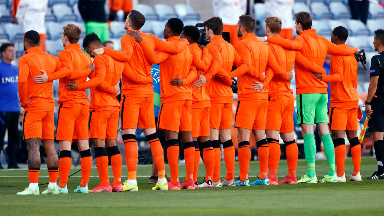 40++ Nederlands elftal ek 2021 poule ideas in 2021 