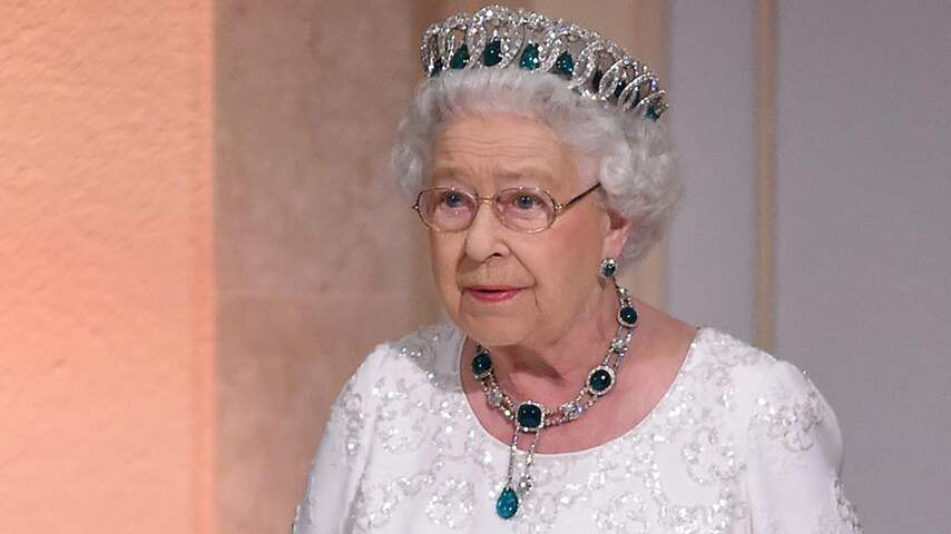 Ernstige zorgen over gezondheid Britse koningin Elizabeth (96), familie is bij haar