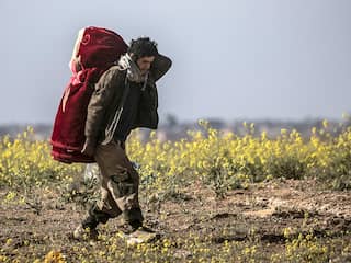 'Ouders Syriëgangers richten stichting op om kinderen terug te krijgen'