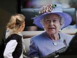 Britse regering kondigt plannen aan voor gedenkteken koningin Elizabeth