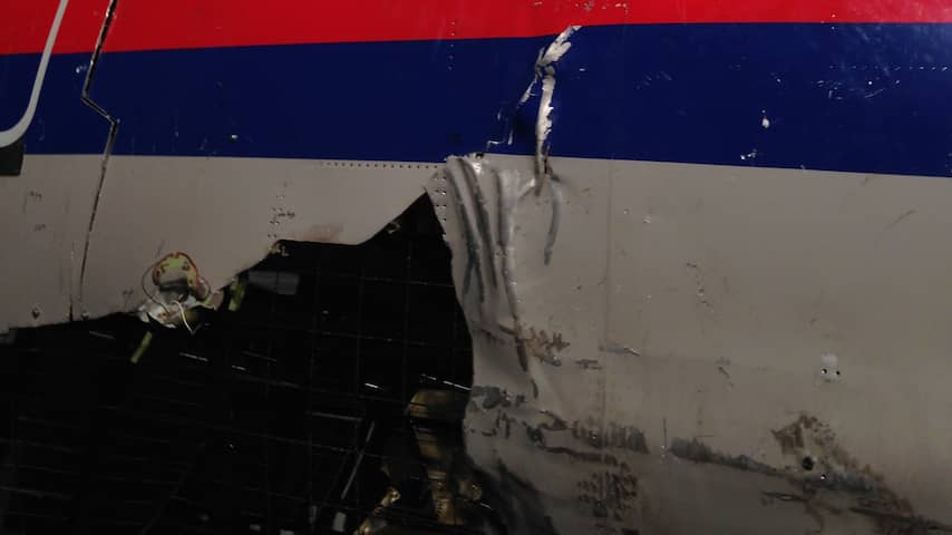 MH17
