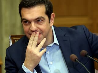 alexis Tsipras