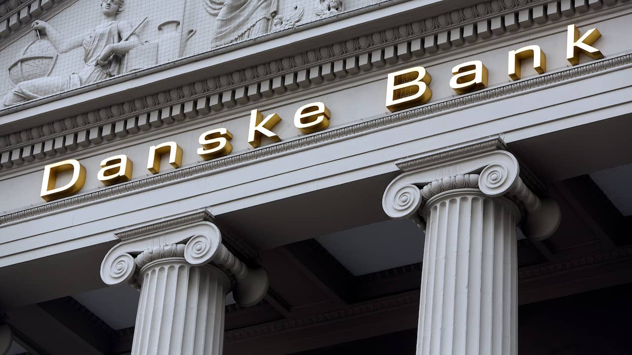 Danske Bank si dichiara colpevole di frode negli Stati Uniti e paga una multa di 2 miliardi di dollari |  Economia