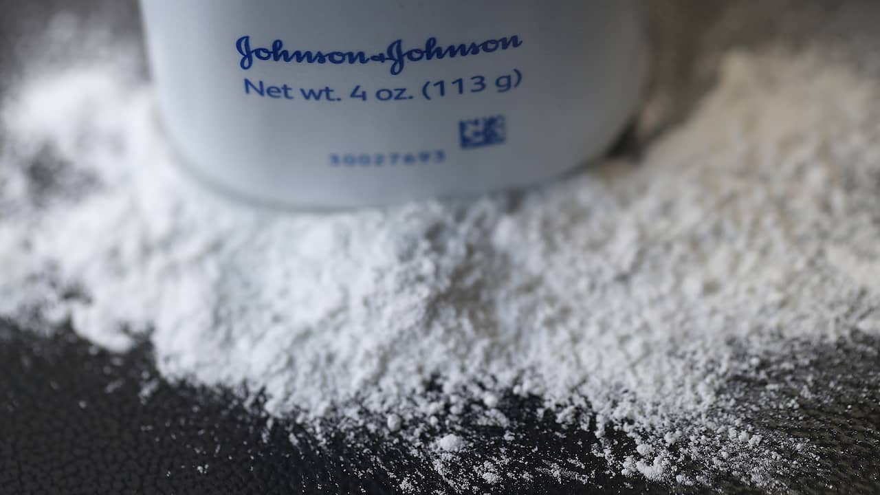 Judge Rejects Johnson & Johnson’s Attempt to Pressure Victims with Bankruptcy Case