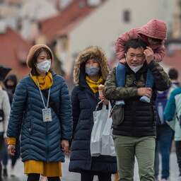 WHO-directeur voorzichtig optimistisch: ‘Europa op weg naar einde pandemie’