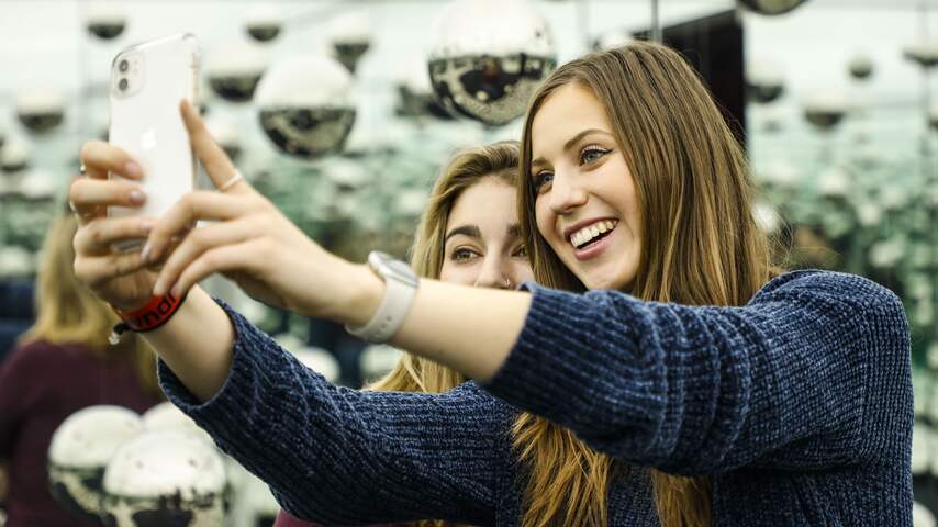 Selfie