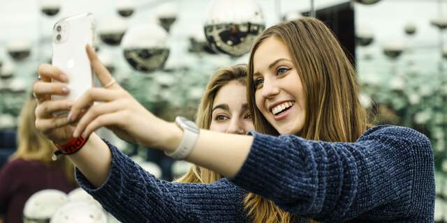 Selfie