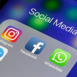 Afgelopen jaar sociale media van 170.000 Nederlanders gehackt