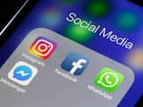 WhatsApp, Facebook en Instagram kampen korte tijd met storing