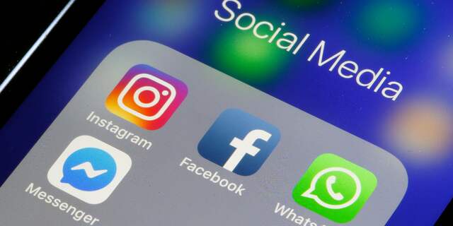 Problemen Bij Facebook Whatsapp En Instagram Door Grote Storing Nu Het Laatste Nieuws Het Eerst Op Nu Nl