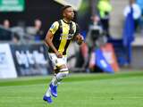 Vitesse neemt geplaagde Musonda opnieuw op huurbasis over van Chelsea