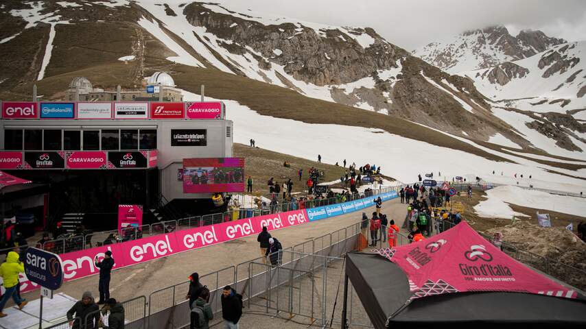 Giro d'Italia