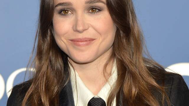 Ellen Page boyfriends