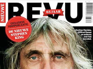 Oud-hoofdredacteur Nieuwe Revu Hans Wilbrink (70) overleden