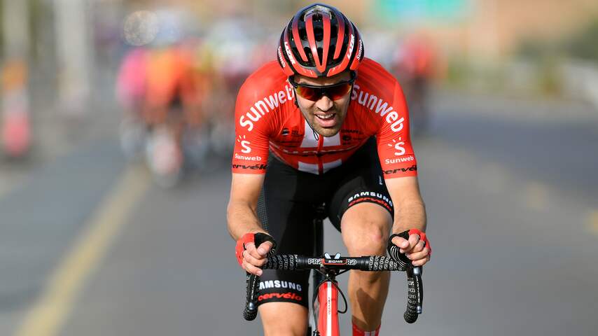 Tom Dumoulin