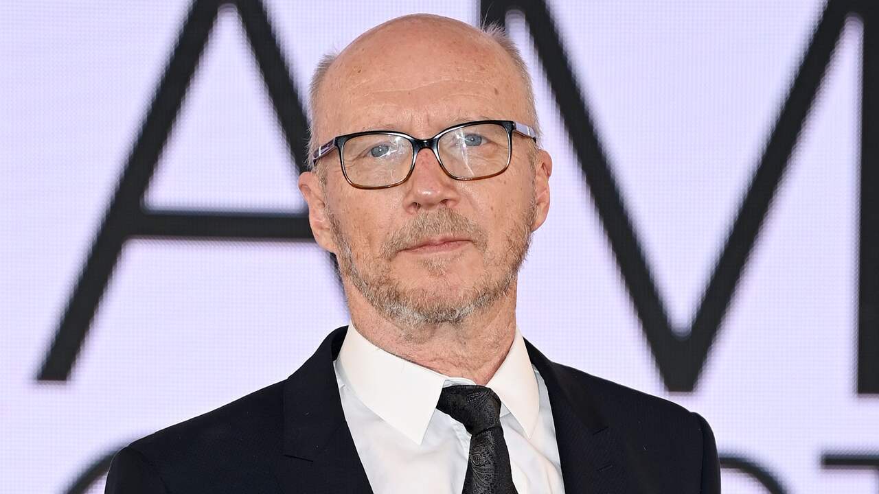 Oscar-winning director Paul Haggis arrested for sexual abuse |  NOW