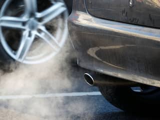 Daimler schikt voor 2,2 miljard dollar in VS vanwege gesjoemel met diesels