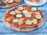 Pizza van Turks brood: Zo maak je het met maar vijf ingrediënten