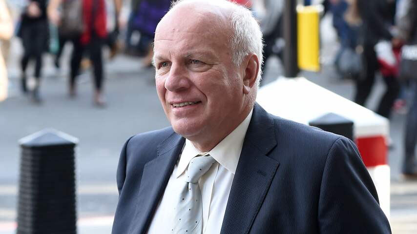 Greg Dyke