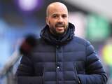 AZ-coach Jansen vol vertrouwen voor topduel met PSV: 'We genieten van druk'