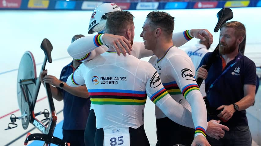 Teamsprint