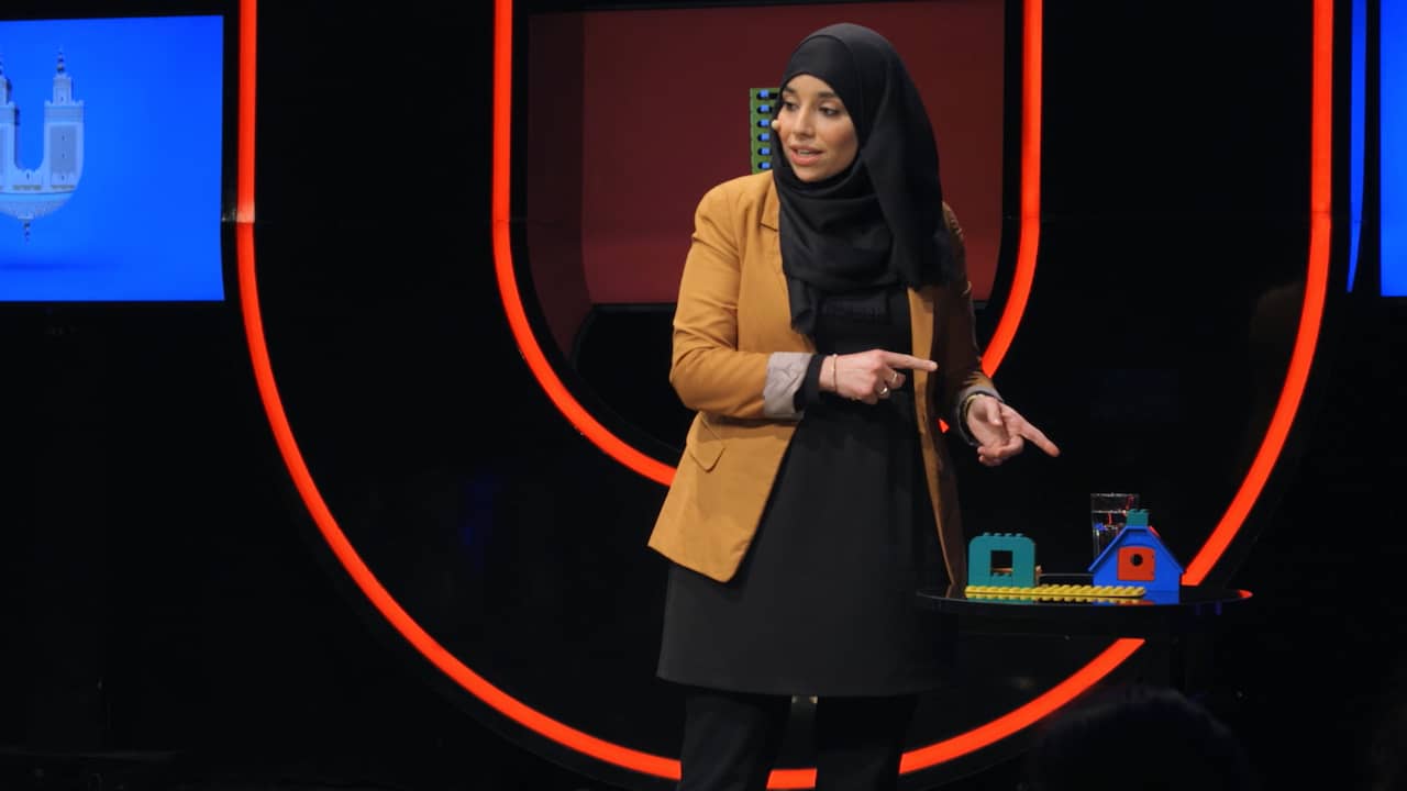 Beeld uit video: Waarom kun je als moslim niet zomaar een huis kopen?