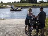 Laagste waterstand Rijn heeft (nu nog) weinig gevolgen voor gewone burger