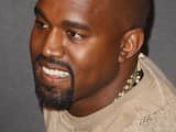 'Kanye West lanceert nieuw album met concert en livestream'