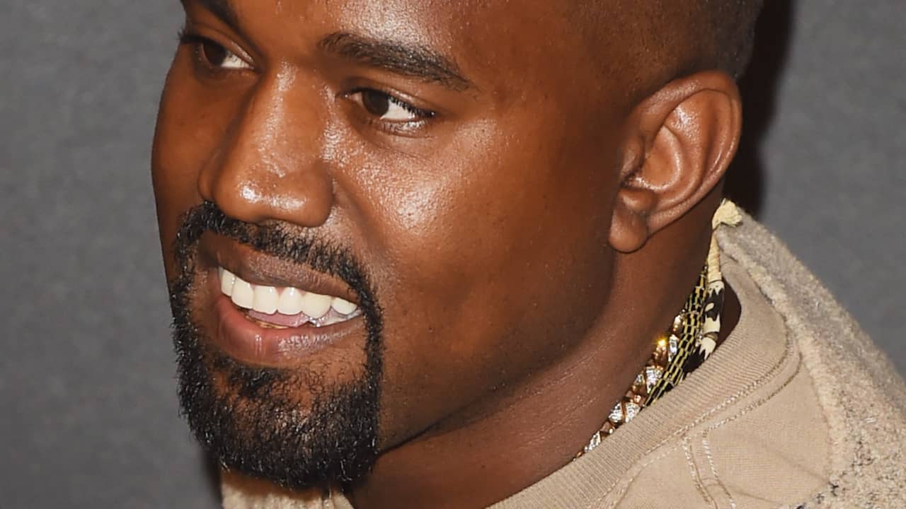 Beeld uit video: Hoe Kanye West na een turbulent jaar in het ziekenhuis belandde