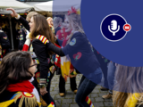 Hoe ziet carnaval er dit jaar uit? | Deadline kandidaten gemeenteraadsverkiezingen