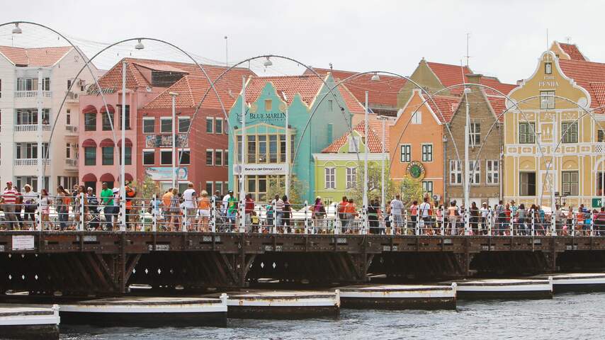 Huiszoeking bij Centrale Bank Curaçao om mogelijke belastingfraude