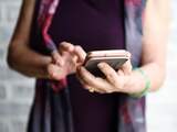 Android-versie van WhatsApp voortaan te beveiligen met een vingerafdruk