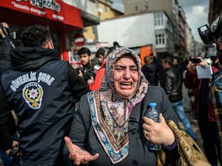 Achtergrond: 'Turkije is hard op weg naar een autocratie'