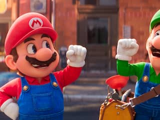 Super Mario-film levert nu al meeste geld op van alle gameverfilmingen