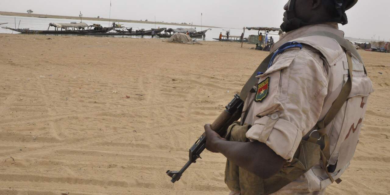 Gewonden door aanslag op VN-konvooi in Mali