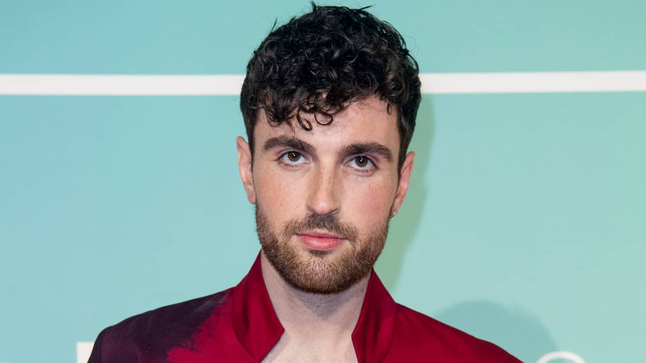 Nieuwe Muziek Op Vrijdag Singles Van Danny Vera En Duncan Laurence