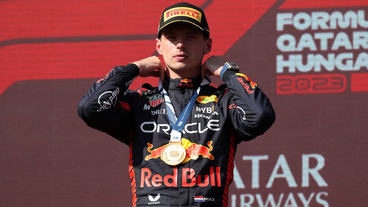 Waar kan Verstappen kampioen worden? Alles wijst op Japan, Qatar of VS