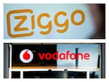 Fusie Ziggo en Vodafone gaat banen kosten