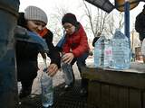Oekraïens stroomnetwerk lijkt overal hersteld na Russische aanvallen
