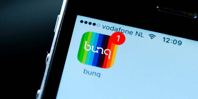 Bunq