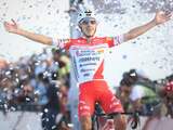 Argentijnse wielerkoers Ronde van San Juan wegens coronavirus afgelast