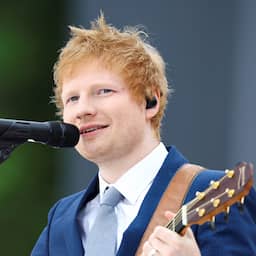 Van deze hits wist je waarschijnlijk niet dat ze van Ed Sheeran zijn