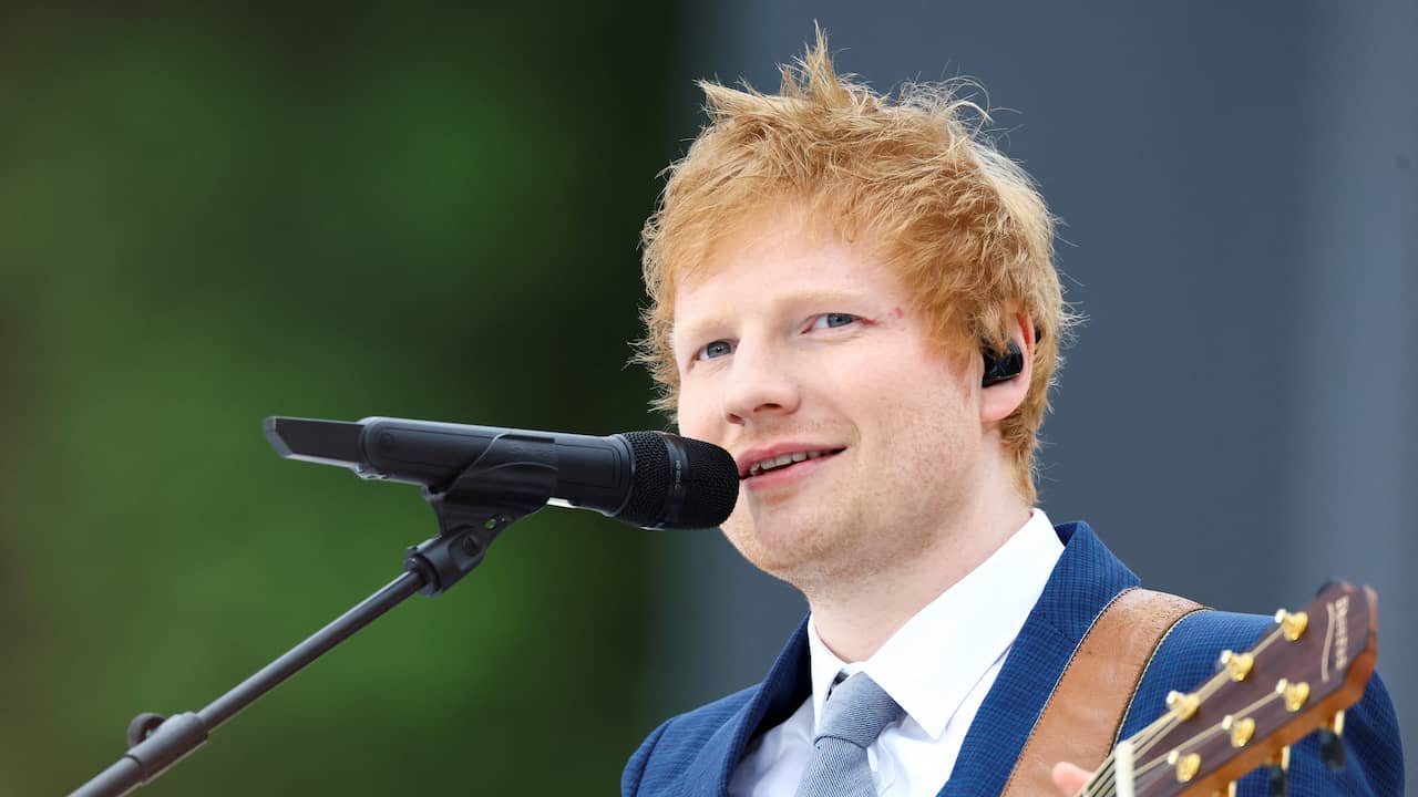 You probably didn’t know these hits were by Ed Sheeran |  Music